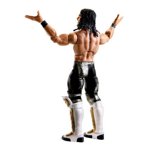 Seth Rollins - WWE Roleplay Costume (Kid Size) WWE Toy Wrestling Roleplay  by Disguise!