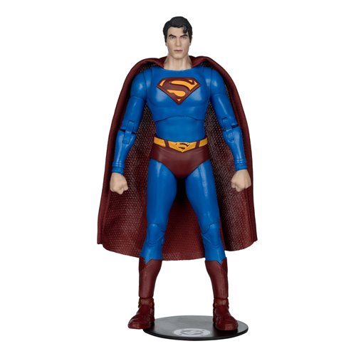 DC Multiverse Theatrical Wave 4 7-Inch Scale Action Figure Case of 6