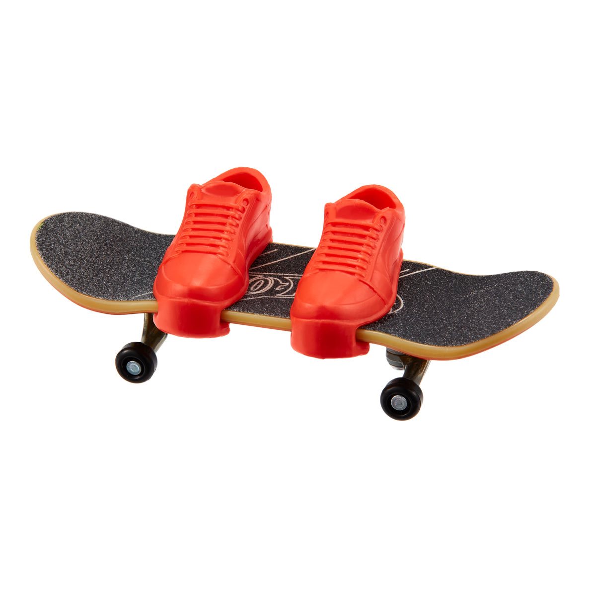 Hot Wheels Skate Fingerboard 2024 Mix 1 Multi-Pack Case of 4