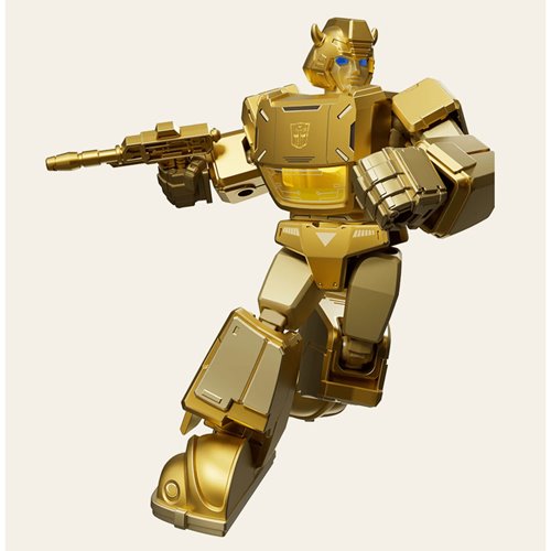 Transformers Gold Series Golden Lagoon Defence Blokees Box Set