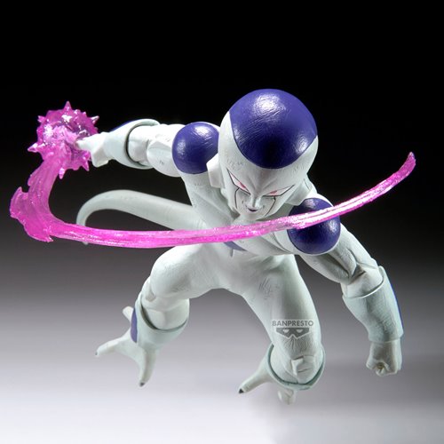 Dragon Ball Z Frieza III G x Materia Statue