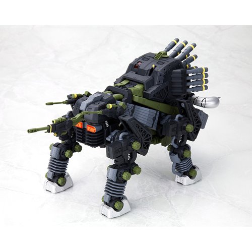 Zoids Highend Master Model RBOZ-006 Dibison Marking Plus Version 1:72 Scale Model Kit - ReRun