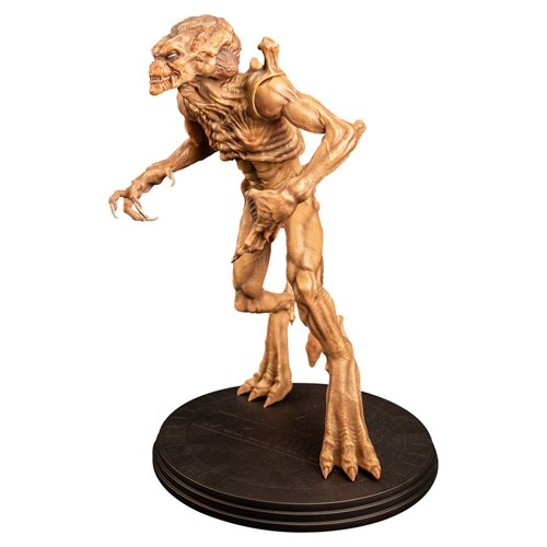 Pumpkinhead Scream Greats 10 1/2-Inch Action Figure