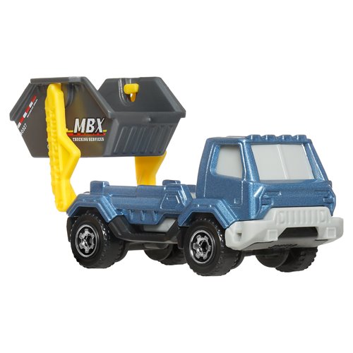 Matchbox Car Collection 2026 Mix 12 Vehicles Case of 24