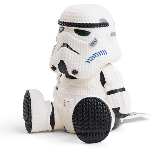 Star Wars Stormtrooper #539 Handmade by Robots Vinyl Figure