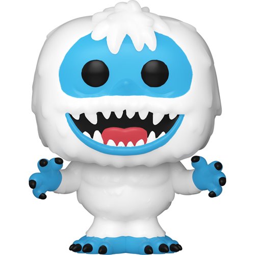 Rudolph the Red-Nosed Reindeer Bumble Funko Bitty Pop! Mini-Figure 4-Pack