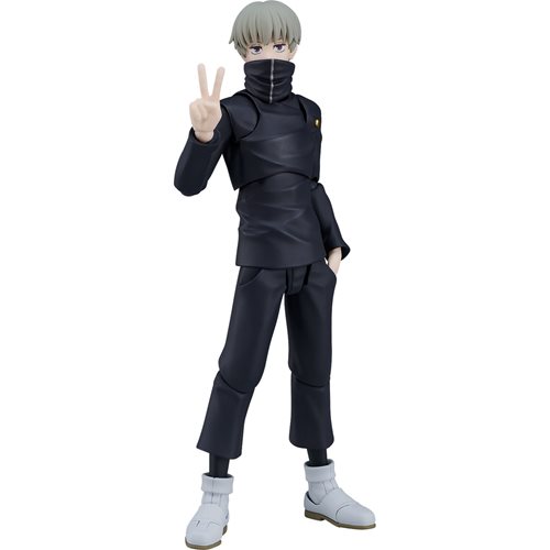 Jujutsu Kaisen Toge Inumaki Figma Action Figure