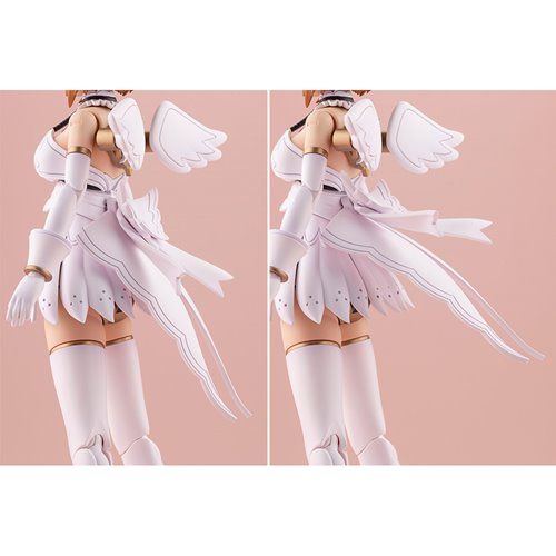 Arcanadea Lumitea (First Engage Version) Model Kit