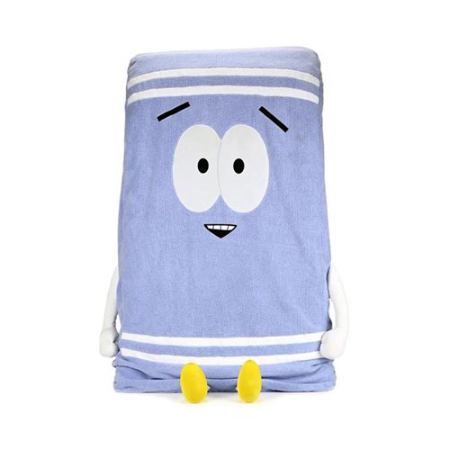 South Park Towelie 48-Inch Inflatable Plush
