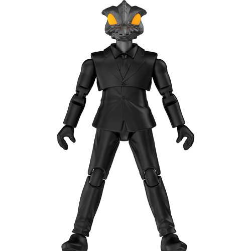 Ultraman Galaxy S Version 02 Unleash the Spark of Unity Blokees Blind Box Model Kit Case of 9