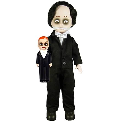 Living dead deals dolls series 14