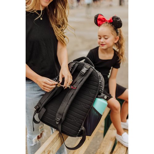 Mickey Mouse Park Tripper Day Bag