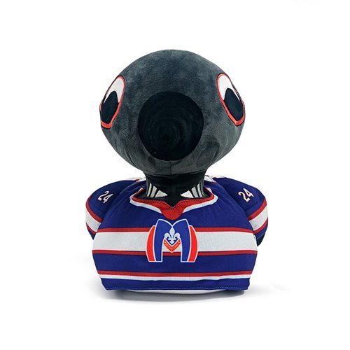 Heated Rivalry Montreal Metros Wolf Bird 9-Inch Plush