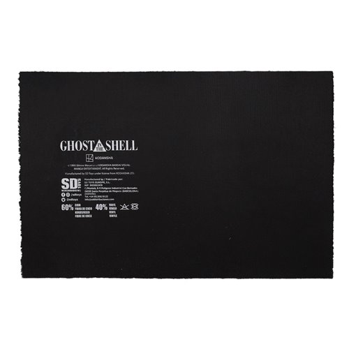 Ghost in the Shell Doormat