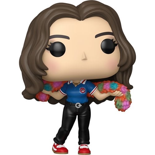 Off Campus Hannah Wells Funko Pop! Vinyl Figure