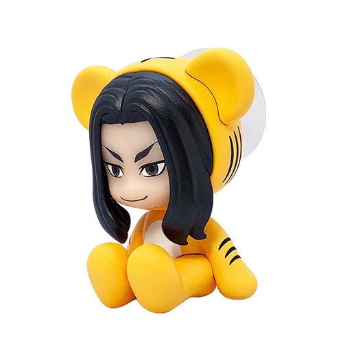 Tokyo Revengers Keisuke Baji Chocot Mini-Figure