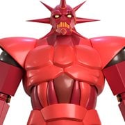 SilverHawks Ultimates Armored Mon*Star 11-Inch Action Figure