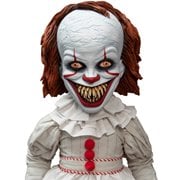IT: Talking Sinister Pennywise MDS Mega Scale 15-Inch Doll