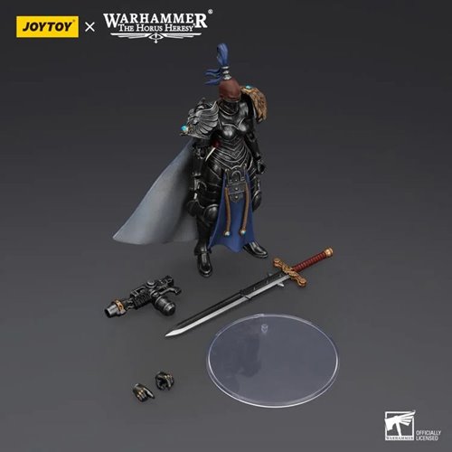 Joy Toy Warhammer The Horus Heresy Sisters of Silence Lynx Cadre Vigilator 2 1:18 Scale Action Figur