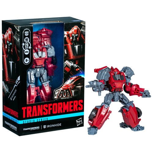 Transformers Studio Series Premier Voyager Wave 26 Case of 3