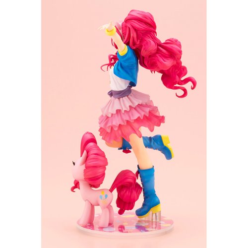 My Little Pony Pinkie Pie Bishoujo 1:7 Scale Statue - ReRun