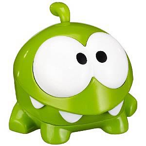  Mattel Games Cut The Rope Game : Toys & Games