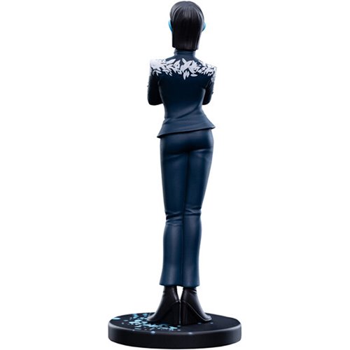 Lore Olympus Hecate Vinyl Figure