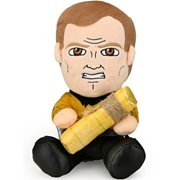 Star Trek: The Original Series Captain Gorn Kirk Fight 8-Inch Phunny Plush