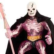 Masters of the Universe Scareglow Cherry Blossom Glow-in-the-Dark Soft Vinyl Figure - SDCC Exclusive