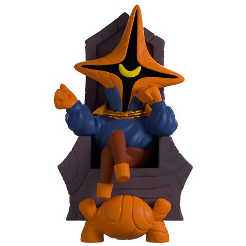 Slay the Spire 2 Collection The Regent Vinyl Figure