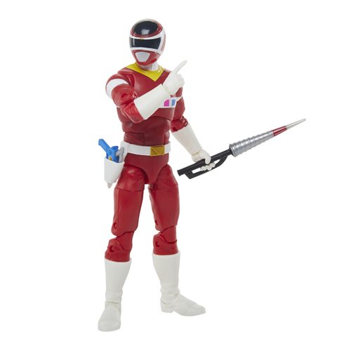 Power Rangers Lightning Collection 6-Inch Battle Pack Wave 1