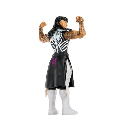 WWE Main Event Series 160 Dominik Mysterio Action Figure