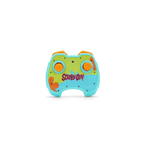Scooby-Doo! Mystery Machine 1:24 Scale RC Vehicle