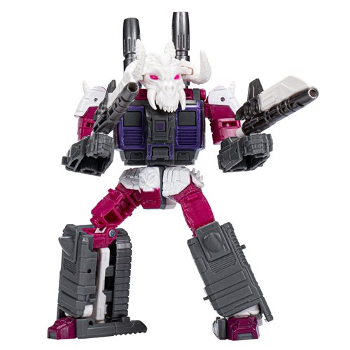 Transformers Generations Legacy Deluxe Skullgrin