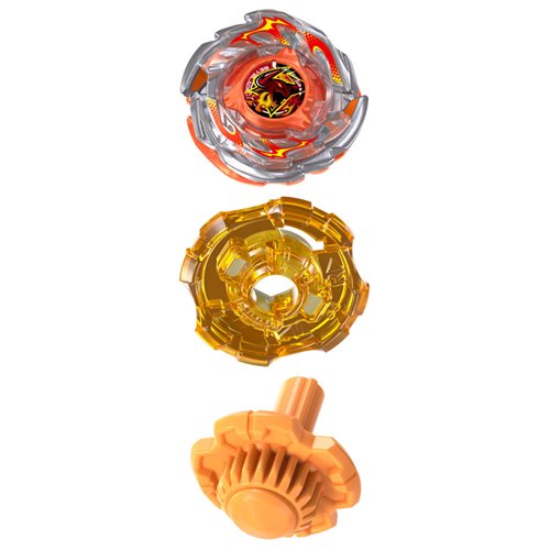 Beyblade X Rage Ragna FE 4-55Y CX Infinity Starter Pack Set
