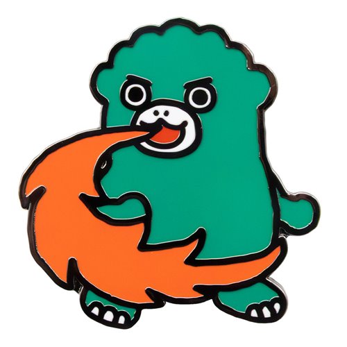 Chibi Godzilla Raids Again Mystery Blind-Box Enamel Pins Case of 12