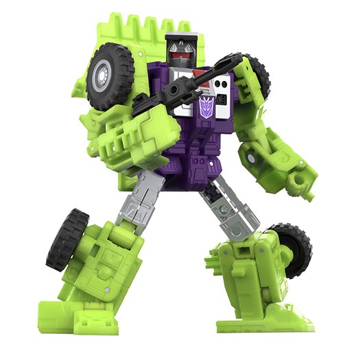 Transformers Studio Series Premier Voyager Wave 26 Case of 3