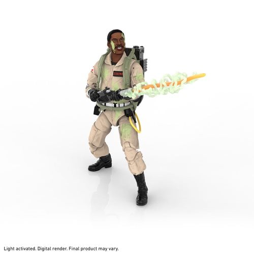 Ghostbusters Plasma Series Glow-in-the-Dark 6-Inch Action Figures Wave 1 - Case of 8