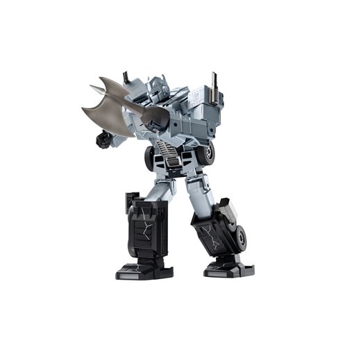 Transformers Fallen Leader Optimus Prime Flagship Auto-Converting Robot