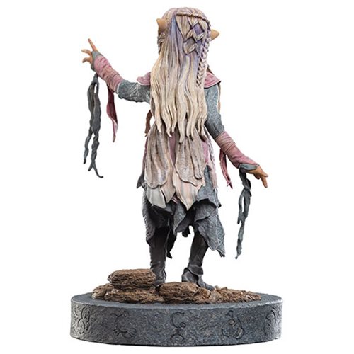 The Dark Crystal: Age of Resistance Brea the Gelfling 1:6 Scale Statue