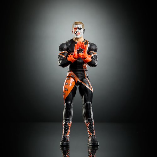 WWE WrestleMania Elite 2026 Action Figure Case of 5