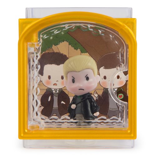 Harry Potter and the Goblet of Fire Micro Magical Moments Blind Box Mini-Figure Case of 18