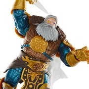 Marvel Legends Series Odin Deluxe 6-Inch Action Figure