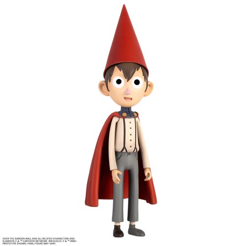 Over the Garden Wall Chapter 1 Figure Set of 2