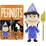 Peanuts Witch Violet 3 3/4-Inch ReAction Figure