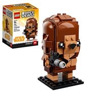 LEGO BrickHeadz Star Wars 41609 Chewbacca