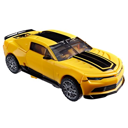 Transformers Studio Series Deluxe Age of Extinction Bumblebe