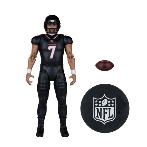 NFL McFarlane's SportsPicks Wave 2 Houston Texans C.J. Stroud 6-Inch Action Figure