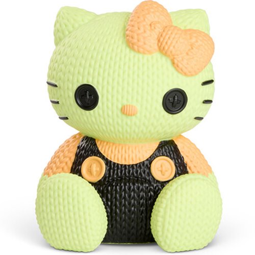 Hello Kitty and Friends Hello Kitty #345 Halloween Handmade By Robots Vinyl Figure