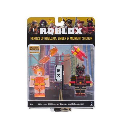 Roblox Random Celebrity Mini Figures Game Pack Entertainment Earth - heroes of robloxia on twitter spider man is ready for action in